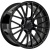 Диск LS Forged FG17 11x21 5*130 ET58 DIA71.6 BK Кованый Фото колесного диска LS Forged FG17 11x21 5*130 ET58 DIA71.6 BK Кованый