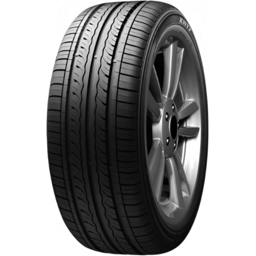 Фото автомобильной шины Zetum KH17 215/45 R17 91W