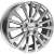 Диск Carwel Базан 7x17 5*114.3 ET45 DIA67.1 SLT Литой Фото колесного диска Carwel Базан 7x17 5*114.3 ET45 DIA67.1 SLT Литой