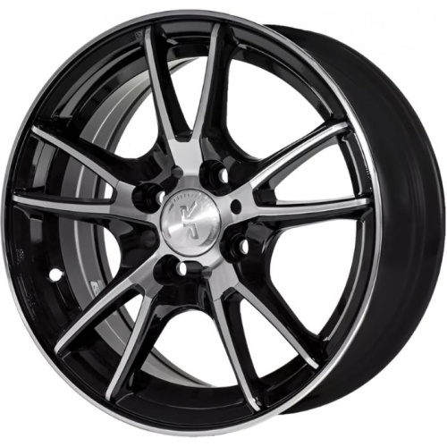 Race Ready CSS3373 6x14 4*98 ET35 DIA58.6 B-P Литой