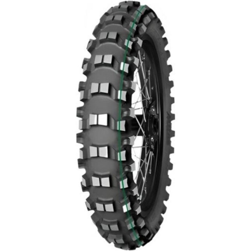 Фото мотошины Mitas Terra Force-EX SM Super Light 120/80 R19 63M Задняя Кросс
