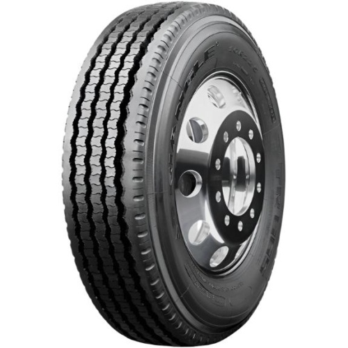 Фото грузовой шины Triangle TR665 9/0 R22.5 136/134L PR14 Универсальная