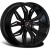 Inforged IFG43 8.5x19 5*112 ET42 DIA66.6 Gun Metal Machined Литой Inforged IFG43 8.5x19 5*112 ET42 DIA66.6 Gun Metal Machined Литой