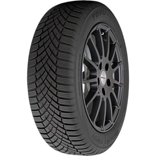 Фото автомобильной шины Toyo Observe EWS1 275/45 R20 110V
