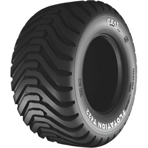 Фото грузовой шины Ceat Flotation T422 600/55 R22.5 169A8 PR16