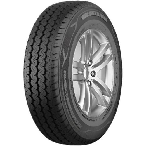 Фото автомобильной шины Fortune Clevanto FSR-102 215/70 R15C 109/107S