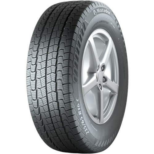 Фото автомобильной шины Matador MPS 400 Variant All Weather 2 185/80 R14C 102R