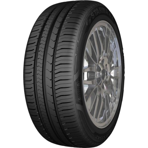 Фото автомобильной шины Starmaxx Naturen ST542 215/60 R16 95V