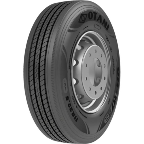 Фото грузовой шины Otani OH-117 245/70 R19.5 136/134M Рулевая
