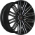 Купить диски Harp Y-112 9.5x22 6*139.7 ET30 DIA78.1 Absolute black precision milling Литой, купить Диски Harp Y-112 9.5x22 6*139.7 ET30 DIA78.1 Absolute black precision milling Литой в Архангельске Harp Y-112 9.5x22 6*139.7 ET30 DIA78.1 Absolute black precision milling Литой