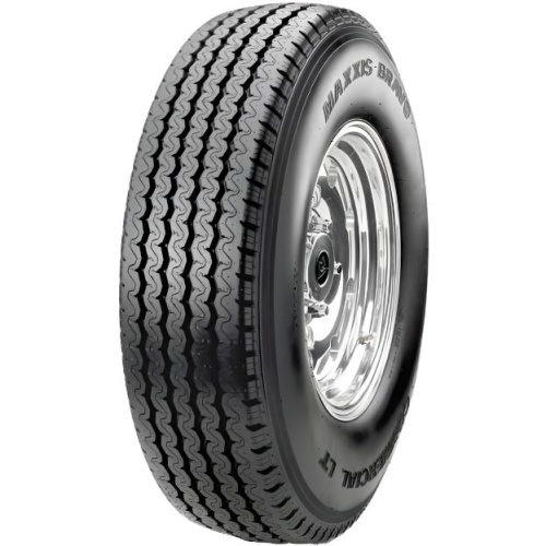 Фото автомобильной шины Maxxis Bravo UE-168 205/70 R15C 106/104R