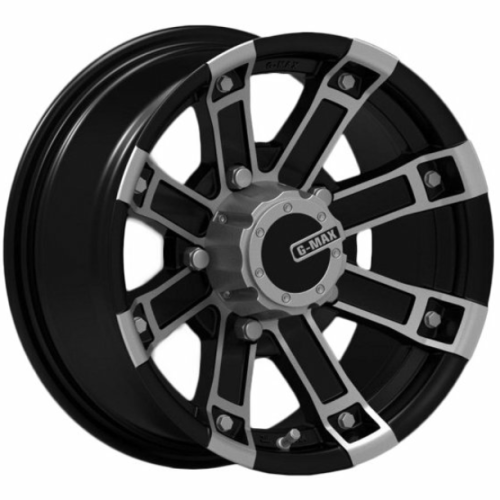 Race Ready CSS2516 7.5x15 5*139.7 ET-10 DIA110.5 B-P Литой