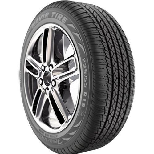 Фото автомобильной шины Kavir Tire KB800 Tenacious 235/55 R18 100H