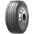 Фото грузовой шины Hankook e-cube Blue TL20 385/65 R22.5 160K PR18 Прицеп