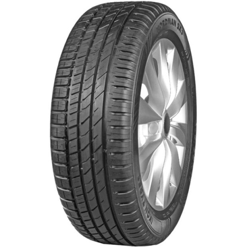 Фото автомобильной шины Ikon Tyres Nordman SX3 185/65 R14 86H