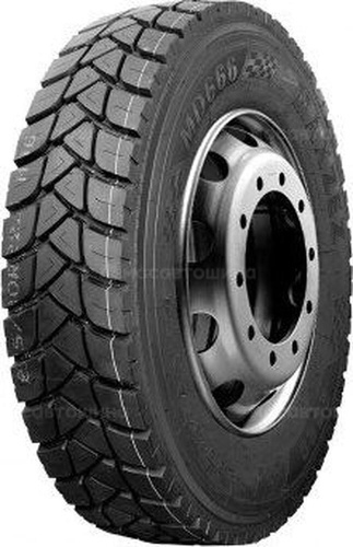 Maxzez MD666 315/80 R22.5 156/150L PR20 Ведущая