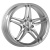 Фото колесного диска 1000 Miglia MM037 7.5x17 5*112 ET47 DIA66.6 Silver Gloss Литой