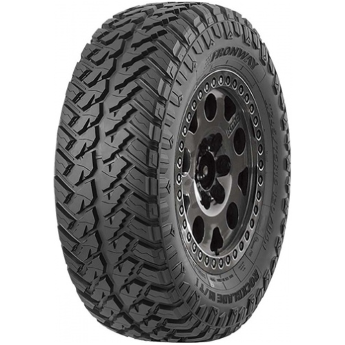 Фото автомобильной шины Fronway Rockblade M/T I 33/12.5 R17 120Q XL