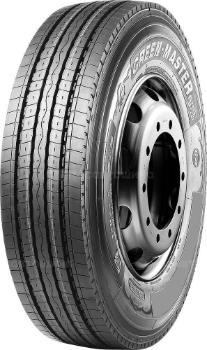 Leao KTS300 385/65 R22.5 164K Рулевая