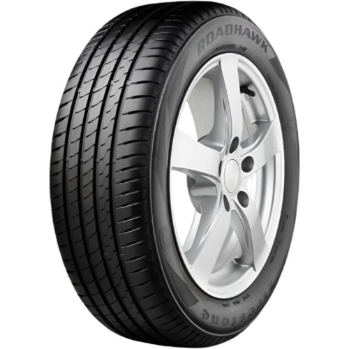 Фото автомобильной шины Firestone Roadhawk 235/55 R19 105W