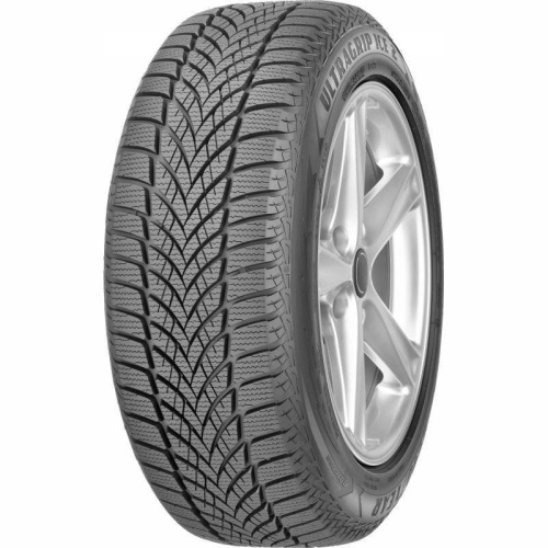 Фото автомобильной шины Goodyear UltraGrip Ice 2 225/55 R17 101T