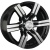 Купить диски LS 767 8x16 6*139.7 ET10 DIA106.1 BKF Литой, купить Диски LS 767 8x16 6*139.7 ET10 DIA106.1 BKF Литой в Архангельске LS 767 8x16 6*139.7 ET10 DIA106.1 BKF Литой