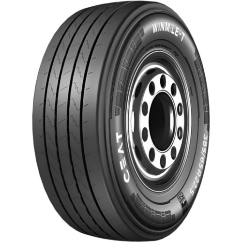 Фото грузовой шины Ceat Winmile-T 385/65 R22.5 164K Прицеп