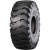 Грузовая шина OZKA KNK70 14/0 R24 186A2 PR24 Фото грузовой шины OZKA KNK70 14/0 R24 186A2 PR24