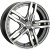Купить диски LS 356 6x16 4*100 ET52 DIA54.1 GMF Литой, купить Диски LS 356 6x16 4*100 ET52 DIA54.1 GMF Литой в Архангельске LS 356 6x16 4*100 ET52 DIA54.1 GMF Литой