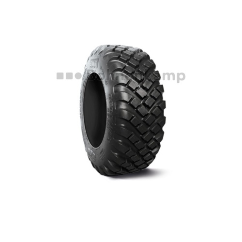 Фото грузовой шины BKT Agrimax Turf RT 333 380/70R20 122A8