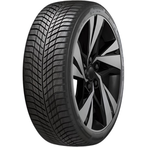 Фото автомобильной шины Hankook Winter i*Cept Evo 4 W340 205/55 R19 97H XL