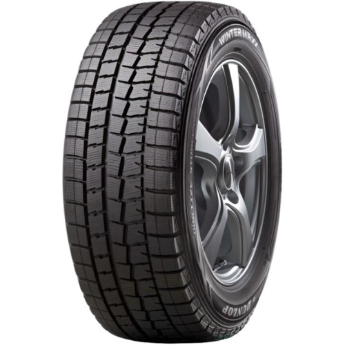 Фото автомобильной шины Dunlop Winter Maxx WM01 185/55 R15 82T