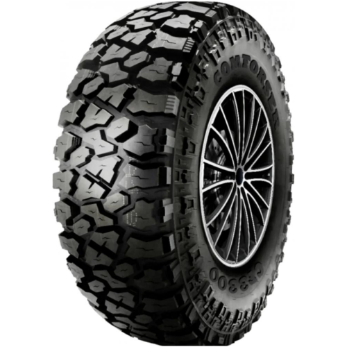 Comforser CF3300 265/70 R17 121/118Q