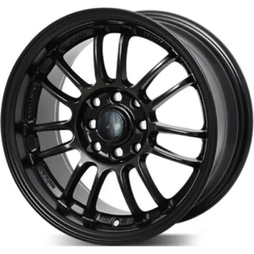 Фото колесного диска PDW Re30 Club Sport 7x17 4*100 ET40 DIA60.1 U4B Литой