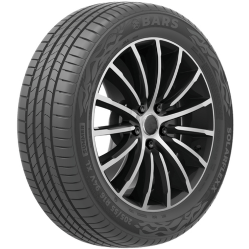 Bars Solarflexx 195/65 R15 91H