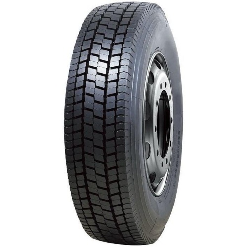 Фото грузовой шины Mirage MG628 215/75 R17.5 135/133J PR16 Ведущая