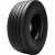 Грузовая шина Advance GL286A 385/65 R22.5 164K PR24 Прицеп Фото грузовой шины Advance GL286A 385/65 R22.5 164K PR24 Прицеп