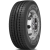 Фото грузовой шины Dunlop SP346 + 315/70 R22.5 156/150L Рулевая