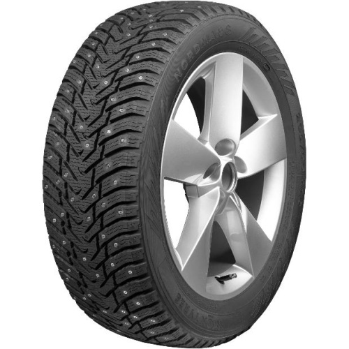 Фото автомобильной шины Ikon Tyres Nordman 8 205/50 R17 93T XL