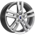 K&K Rassvet 6.5x16 5*114.3 ET45 DIA67.1 Сильвер SK Литой K&K Rassvet 6.5x16 5*114.3 ET45 DIA67.1 Сильвер SK Литой