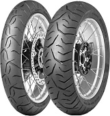 Фото мотошины Trailmax Meridian