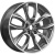 Купить диски K&K КР001 7x18 5*108 ET38 DIA60.1 Diamond quartz Литой, купить Диски K&K КР001 7x18 5*108 ET38 DIA60.1 Diamond quartz Литой в Архангельске K&K КР001 7x18 5*108 ET38 DIA60.1 Diamond quartz Литой
