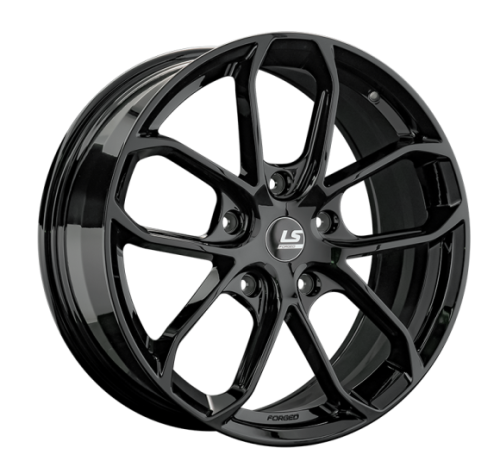LS Forged FG26 9x20 5*150 ET50 DIA110.1 MGM Кованый