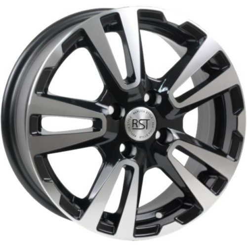 RST R065 6x15 4*100 ET40 DIA60.1 BD Литой