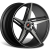 Купить диски Inforged IFG31 8.5x19 5*112 ET32 DIA66.6 Black Machined Литой, купить Диски Inforged IFG31 8.5x19 5*112 ET32 DIA66.6 Black Machined Литой в Архангельске Inforged IFG31 8.5x19 5*112 ET32 DIA66.6 Black Machined Литой