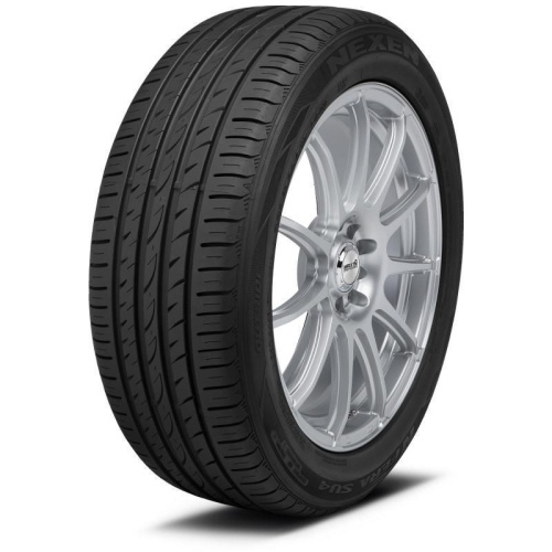 Фото автомобильной шины Nexen Nfera SU4 195/55 R16 87H
