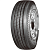 Фото грузовой шины Greforce GR612 215/75 R17.5 135/133J PR18 Рулевая
