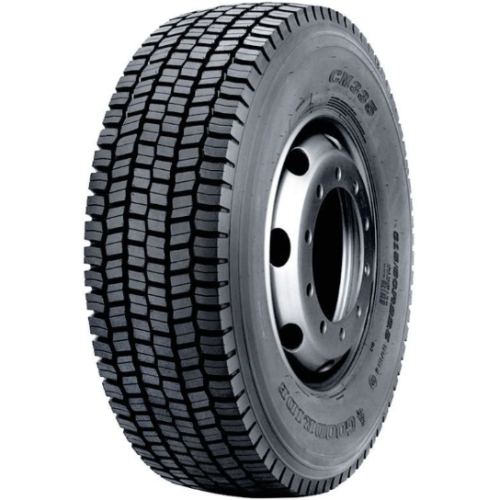 Фото грузовой шины Goodride CM335 315/70 R22.5 154/150L PR20 Ведущая