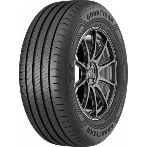 Goodyear EfficientGrip 2 SUV 265/60 R18 110V