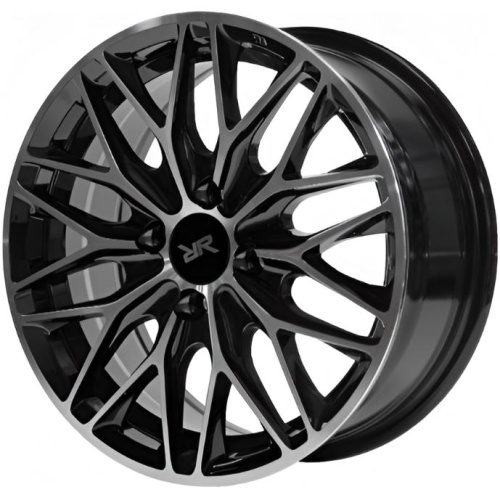 Фото колесного диска Race Ready CSS3312 6.5x15 5*114.3 ET40 DIA67.1 B-P Литой